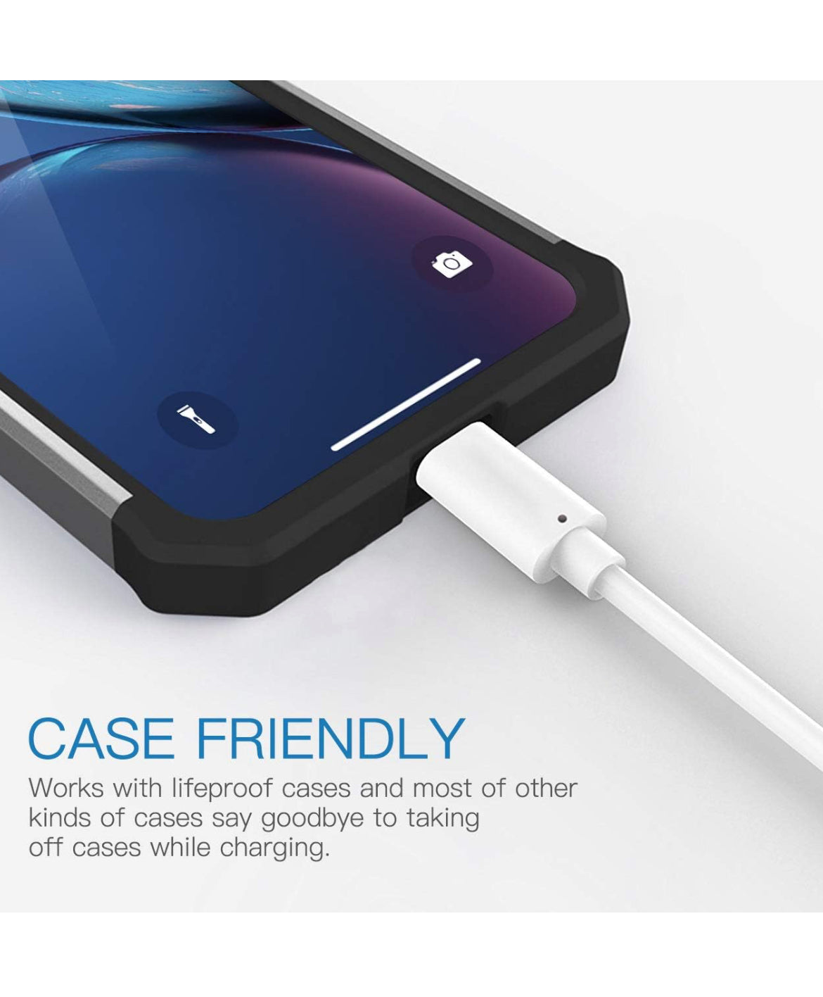 Pbuddy Lightning Cable MFi Certified iPhone Charger Cable, 3Pack 1M 2M 3M Long Lightning to USB A Cable iPhone Cord Compatible with iPhone 14 Plus 13 12 11 Mini Pro Max Pro Xs X 8 Plus 7Plus iPad Pbuddy Lightning Cable MFi Certified iPhone Charger Cable, 3Pack 1M 2M 3M Long Lightning to USB A Cable iPhone Cord Compatible with iPhone 14 Plus 13 12 11 Mini Pro Max Pro Xs X 8 Plus 7Plus iPad